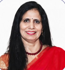 Dr. Manjusha Shah