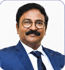 Dr. C. K. Cham