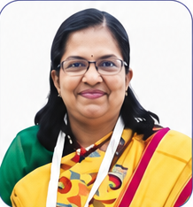 Dr. Madhuri S. Kurdi