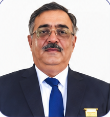 Dr. Sunil Kumar Sethi