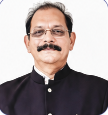 Dr. Rajiv Gupta