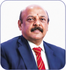 Dr. Al Meenakshi Sundaram