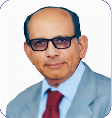 Dr. C. Radha Kishen Rao