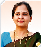 DR. AMRUTA HIPPALGAONKAR