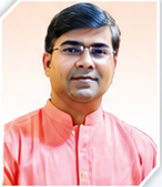 DR. PARIMAL YAWATKAR