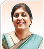 DR. VAISHALI CHAVAN
