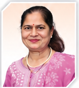 DR. MADHURI LIMAYE