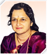 DR. APARNA GONDHALEKAR