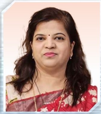 DR. JYOTI JADHAV