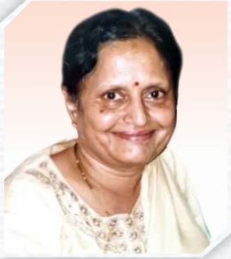 DR. MANGALA WAGH